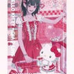 三丽鸥家族主题 / Qiao Ling - Quicksand Standee (58*85mm)