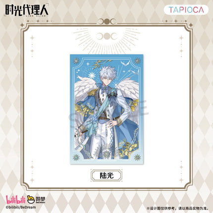 Link Click | Sheng Ying Tong Qi Series TAPIOCA Anime Goods - Funimecity 