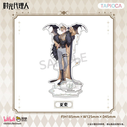 Link Click | Sheng Ying Tong Qi Series TAPIOCA Anime Goods - Funimecity 