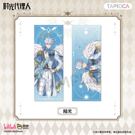 Link Click | Sheng Ying Tong Qi Series TAPIOCA Anime Goods - Funimecity 