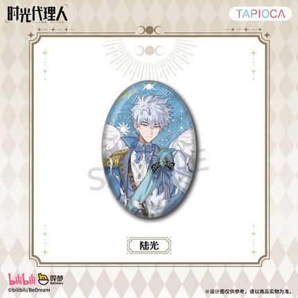 Link Click | Sheng Ying Tong Qi Series TAPIOCA Anime Goods - Funimecity 