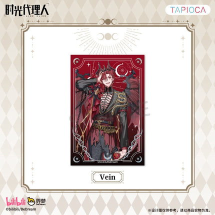 Link Click | Sheng Ying Tong Qi Series TAPIOCA Anime Goods - Funimecity 