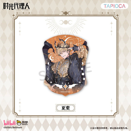 Link Click | Sheng Ying Tong Qi Series TAPIOCA Anime Goods - Funimecity 