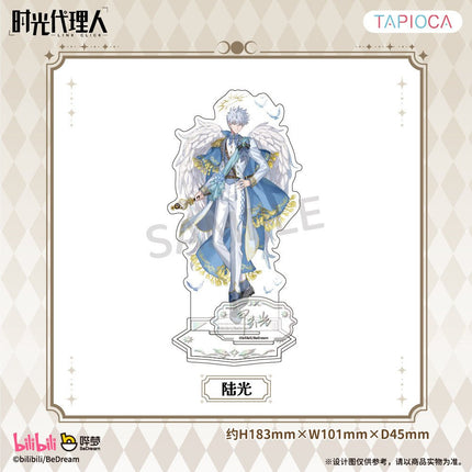 Link Click | Sheng Ying Tong Qi Series TAPIOCA Anime Goods - Funimecity 