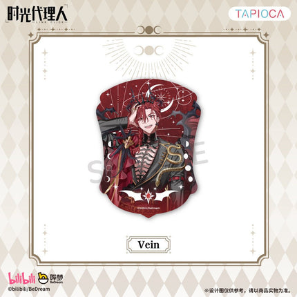Link Click | Sheng Ying Tong Qi Series TAPIOCA Anime Goods - Funimecity 