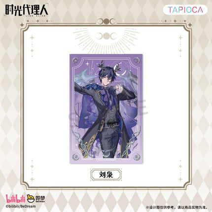 Link Click | Sheng Ying Tong Qi Series TAPIOCA Anime Goods - Funimecity 