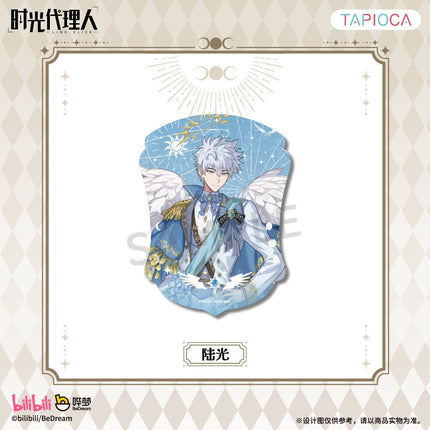 Link Click | Sheng Ying Tong Qi Series TAPIOCA Anime Goods - Funimecity 