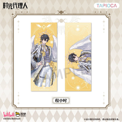 Link Click | Sheng Ying Tong Qi Series TAPIOCA Anime Goods - Funimecity 