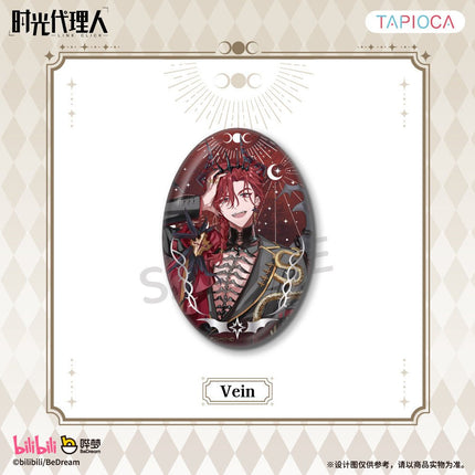 Link Click | Sheng Ying Tong Qi Series TAPIOCA Anime Goods - Funimecity 