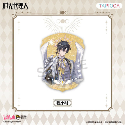 Link Click | Sheng Ying Tong Qi Series TAPIOCA Anime Goods - Funimecity 