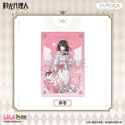 Link Click | Sheng Ying Tong Qi Series TAPIOCA Anime Goods - Funimecity 