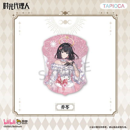 Link Click | Sheng Ying Tong Qi Series TAPIOCA Anime Goods - Funimecity 