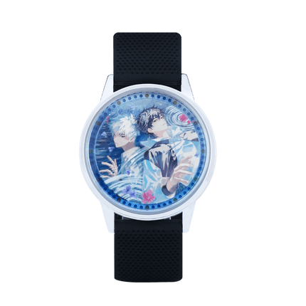 Link Click | Shi Guang Lian Yi Series Watch Xingyunshi Anime Goods - FUNIMECITY