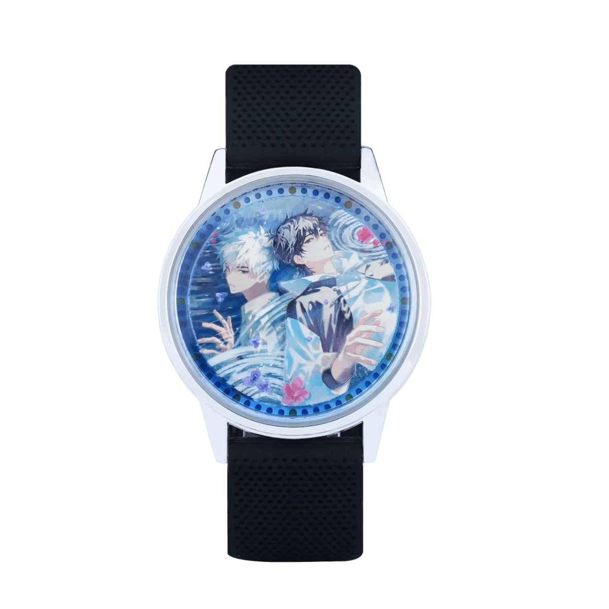 Link Click | Shi Guang Lian Yi Series Watch Xingyunshi - FUNIMECITY