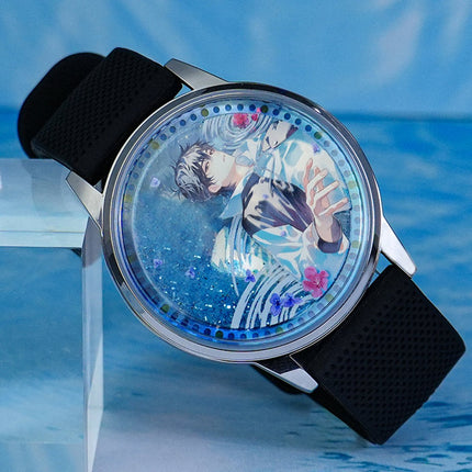 Link Click | Shi Guang Lian Yi Series Watch Xingyunshi Anime Goods - FUNIMECITY