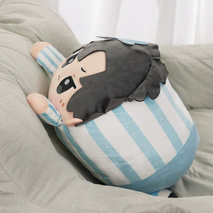 Link Click | Shi Guang Qi Jing Series Minidoll Plush Doll Cushion MINIDOLL - FUNIMECITY Link Click|Shi Guang Qi Jing Plush Doll Cushion - Cheng Xiao Shi