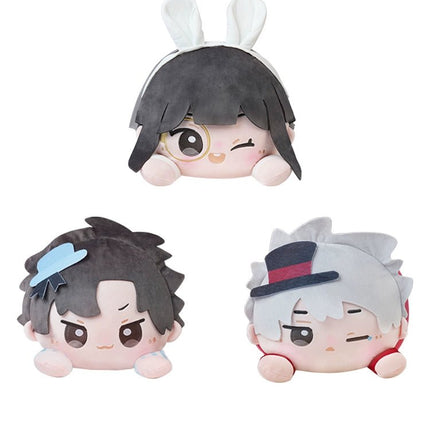 Link Click | Shi Guang Qi Jing Series Minidoll Plush Doll Cushion MINIDOLL - FUNIMECITY Link Click|Shi Guang Qi Jing Plush Doll Cushion - Cheng Xiao Shi