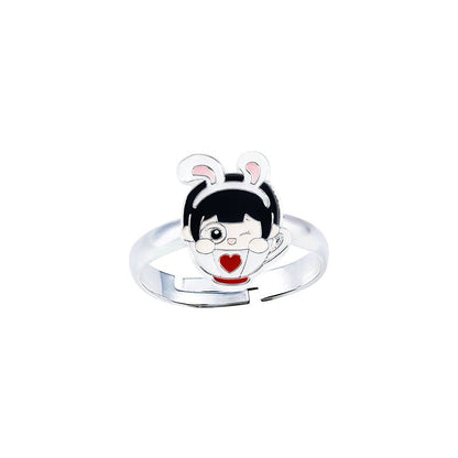 Link Click | Shi Guang Qi Jing Series Ring MINIDOLL - FUNIMECITY