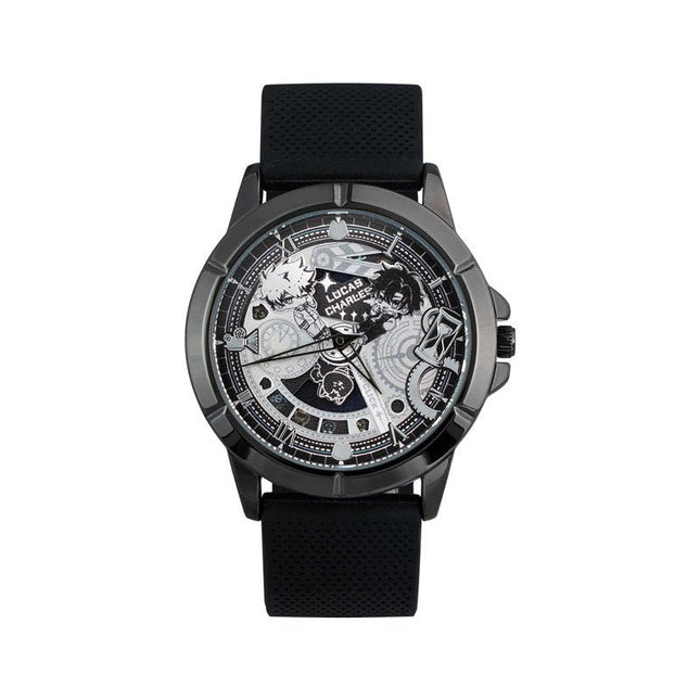 Link Click | Shi Guang Xuan Dong Series Watch Xingyunshi Anime Goods - Funimecity 