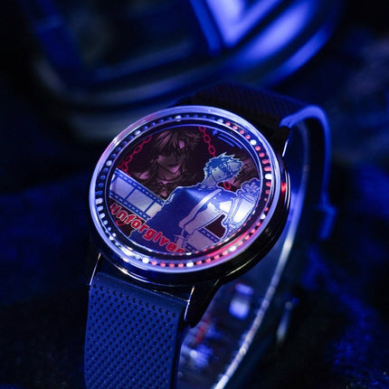 Link Click | Shi Jian Chu Tao Series Watch Set Xingyunshi Anime Goods - Funimecity 