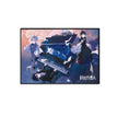 时间乐章 / Shikishi Board-Mu Se