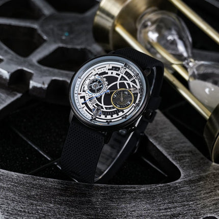 Link Click | Shi Jian Zhi Lun Series Watch Xingyunshi Anime Goods - FUNIMECITY