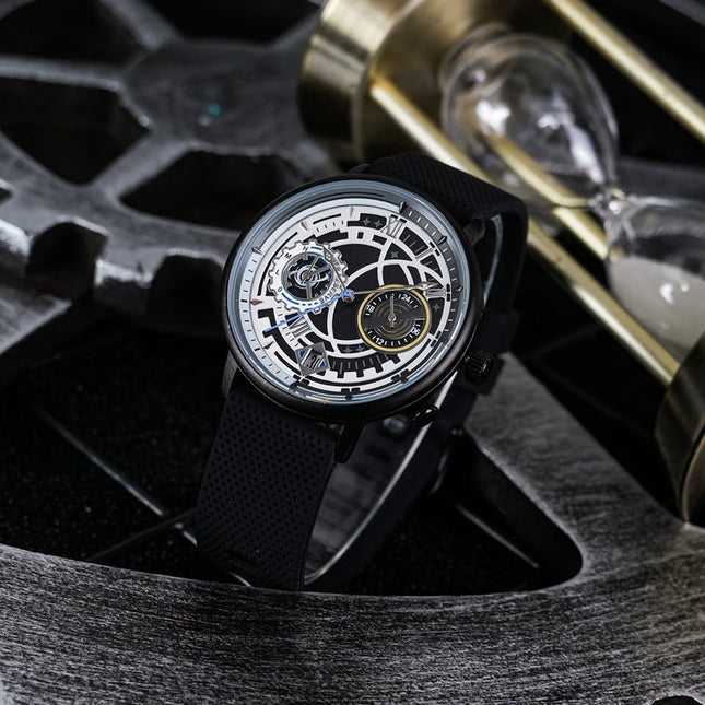 Link Click | Shi Jian Zhi Lun Series Watch Xingyunshi Anime Goods - FUNIMECITY