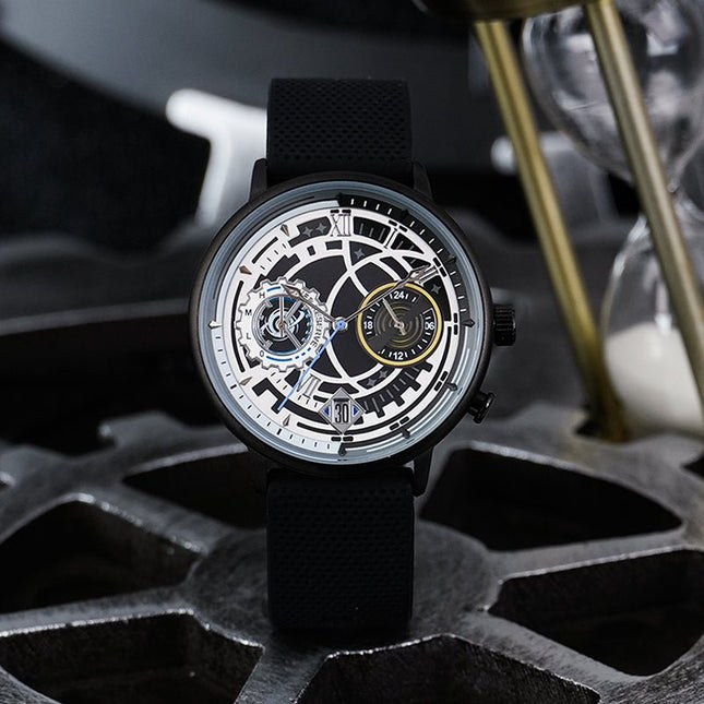 Link Click | Shi Jian Zhi Lun Series Watch Xingyunshi Anime Goods - FUNIMECITY