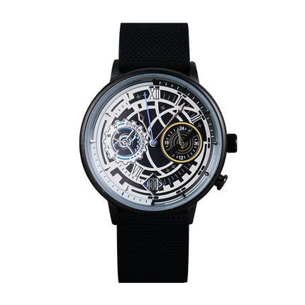 Link Click | Shi Jian Zhi Lun Series Watch Xingyunshi Anime Goods - FUNIMECITY