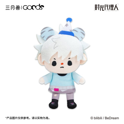 Link Click | Shi Ke Series Cushion & Plush Doll Sanyueshou Goods Plush Doll - FUNIMECITY