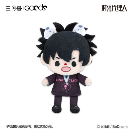 Link Click | Shi Ke Series Cushion & Plush Doll Sanyueshou Goods Plush Doll - FUNIMECITY