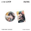 时刻系列 / Badge Set-Cheng Xiaoshi