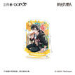 时刻系列 / Acrylic Stand Figure-Cheng Xiaoshi