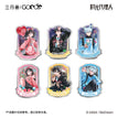 时刻系列 / Fridge Magnet-Random One