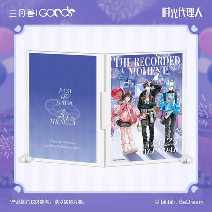 Link Click | Shi Ke Series Set3 Sanyueshou Goods Anime Goods - FUNIMECITY