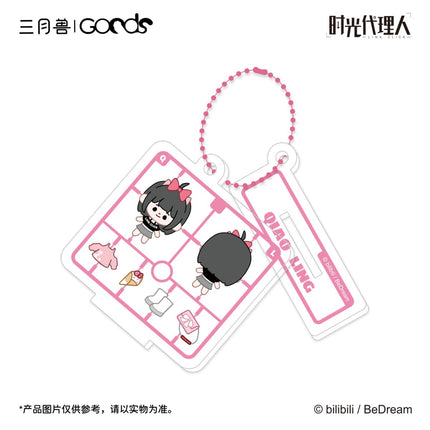Link Click | Shi Ke Series Set3 Sanyueshou Goods Anime Goods - FUNIMECITY