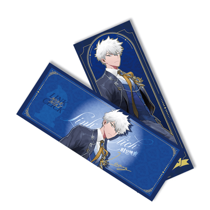 Link Click | Shi Kong Bo Yi Series Rokid Anime Goods - FUNIMECITY