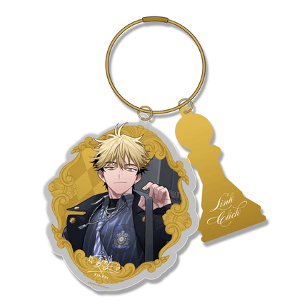 Link Click | Shi Kong Bo Yi Series Rokid Anime Goods - FUNIMECITY