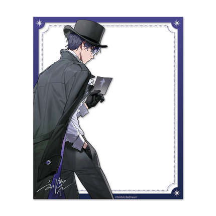 Link Click | Shi Kong Bo Yi Series Rokid Anime Goods - FUNIMECITY
