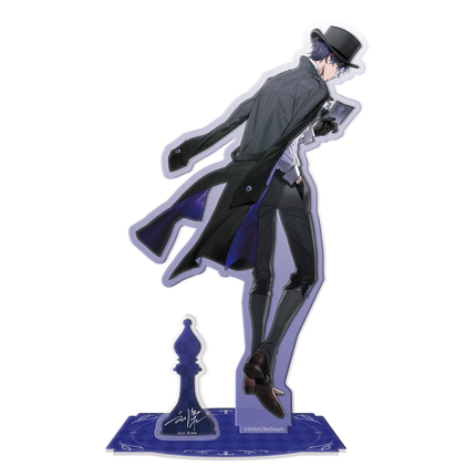 Link Click | Shi Kong Bo Yi Series Rokid Anime Goods - FUNIMECITY