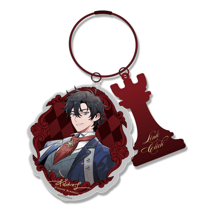 Link Click | Shi Kong Bo Yi Series Rokid Anime Goods - FUNIMECITY
