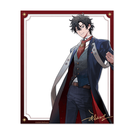 Link Click | Shi Kong Bo Yi Series Rokid Anime Goods - FUNIMECITY