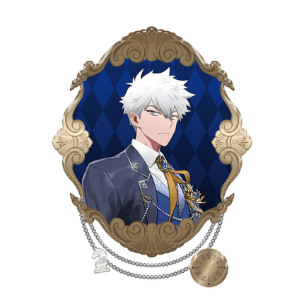 Link Click | Shi Kong Bo Yi Series Rokid Anime Goods - FUNIMECITY