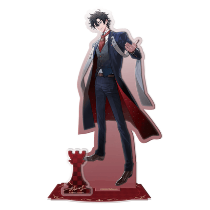 Link Click | Shi Kong Bo Yi Series Rokid Anime Goods - FUNIMECITY