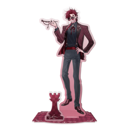 Link Click | Shi Kong Bo Yi Series Rokid Anime Goods - FUNIMECITY