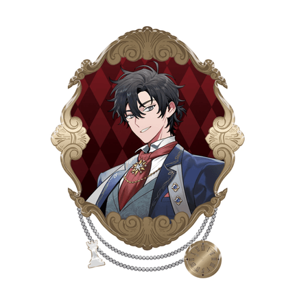 Link Click | Shi Kong Bo Yi Series Rokid Anime Goods - FUNIMECITY