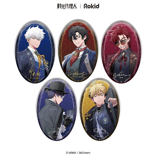 Link Click | Shi Kong Bo Yi Series Rokid Anime Goods - FUNIMECITY