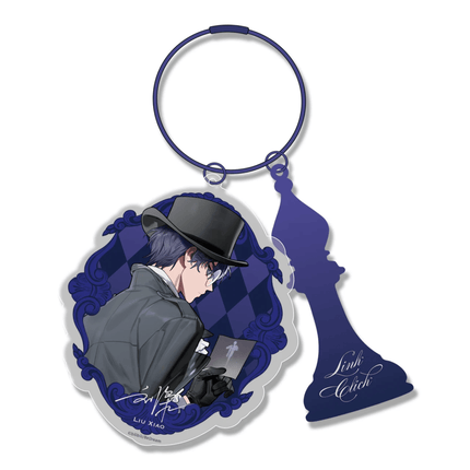 Link Click | Shi Kong Bo Yi Series Rokid Anime Goods - FUNIMECITY