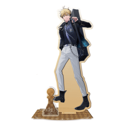 Link Click | Shi Kong Bo Yi Series Rokid Anime Goods - FUNIMECITY
