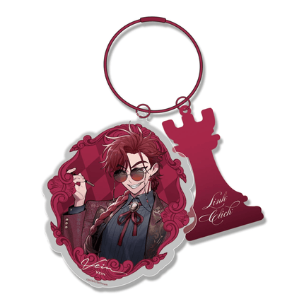 Link Click | Shi Kong Bo Yi Series Rokid Anime Goods - FUNIMECITY